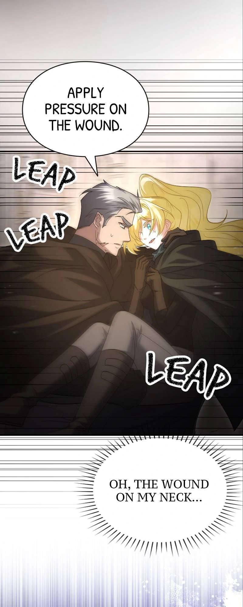 No More Regrets, Just Kill Me chapter 39 page 5