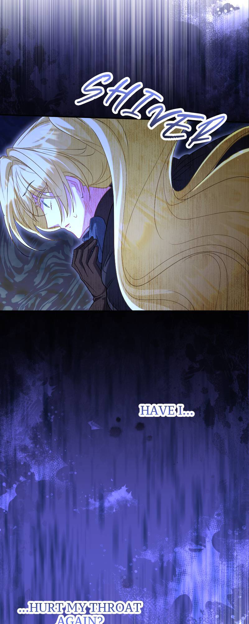 No More Regrets, Just Kill Me chapter 39 page 6