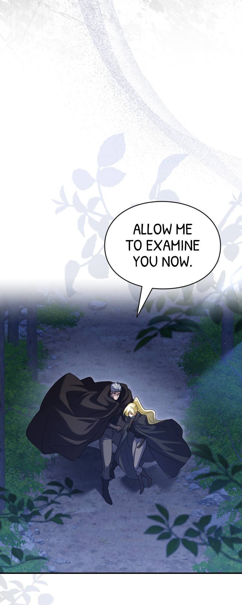 No More Regrets, Just Kill Me chapter 39 page 9