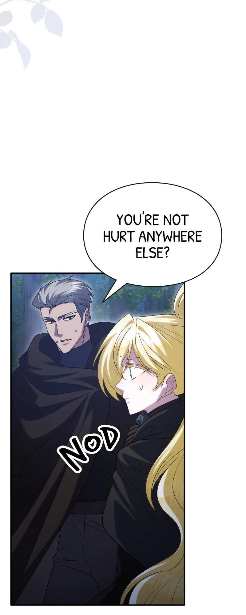 No More Regrets, Just Kill Me chapter 39 page 10