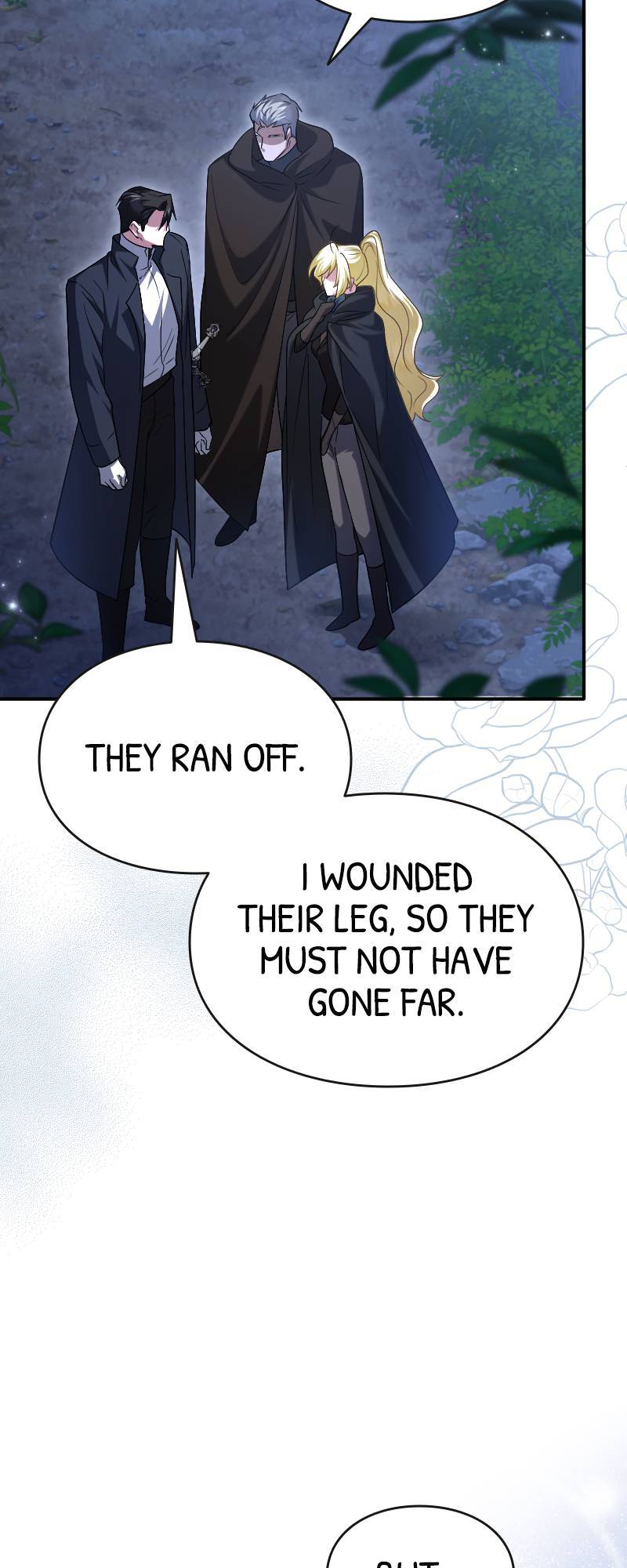 No More Regrets, Just Kill Me chapter 39 page 17