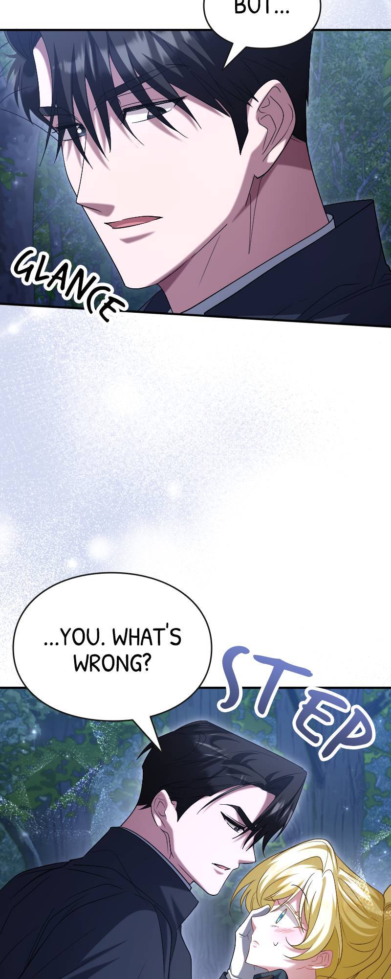 No More Regrets, Just Kill Me chapter 39 page 18