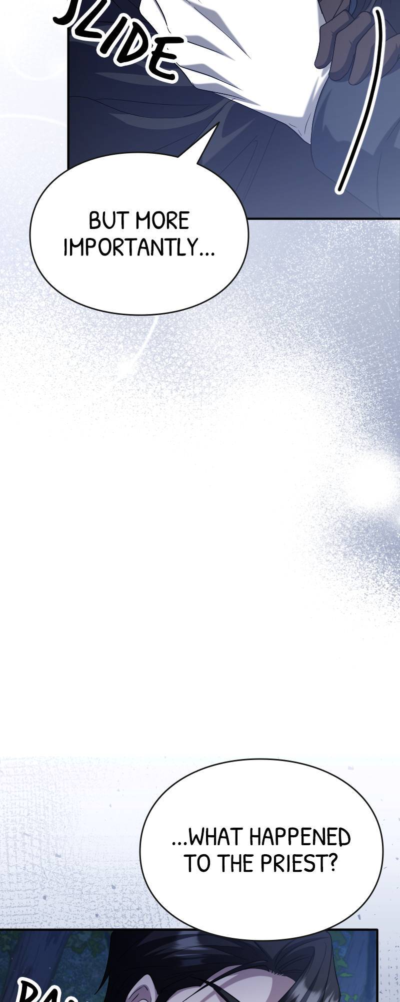 No More Regrets, Just Kill Me chapter 39 page 20