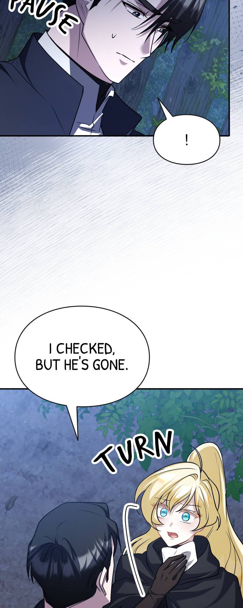 No More Regrets, Just Kill Me chapter 39 page 21