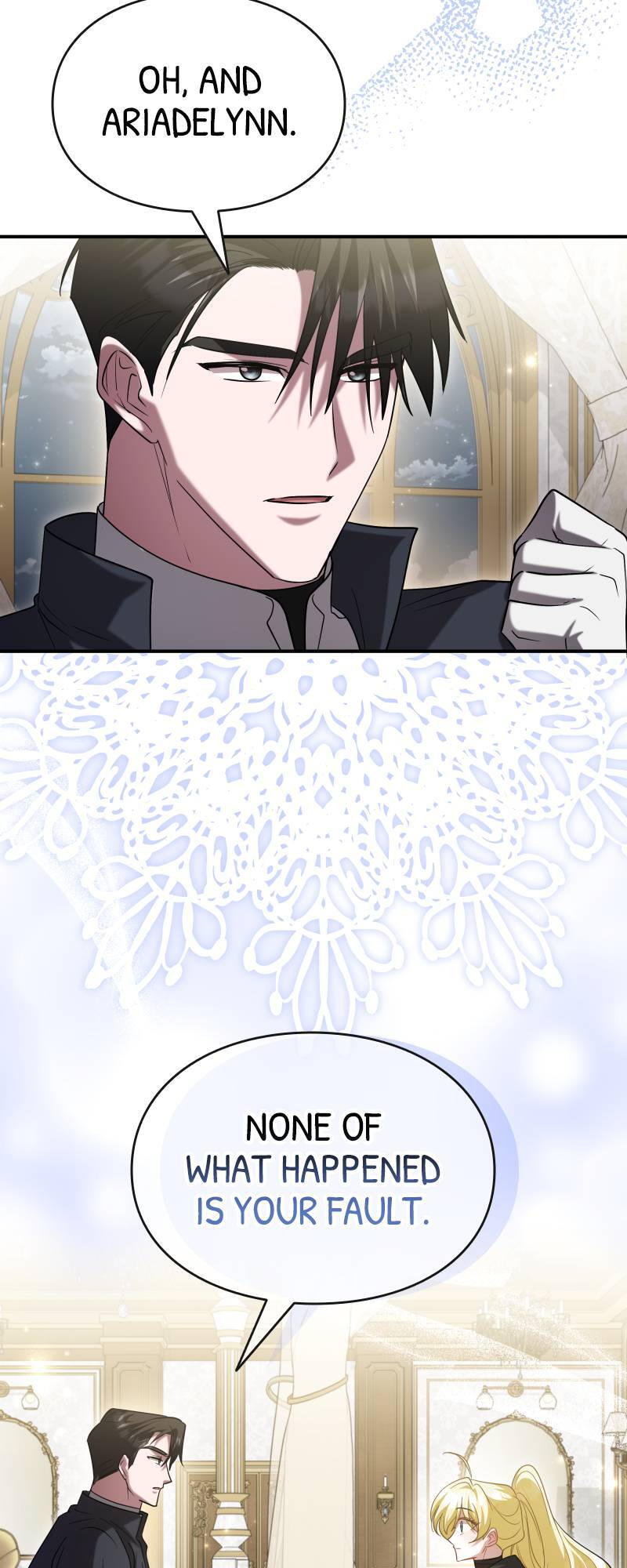 No More Regrets, Just Kill Me chapter 39 page 34