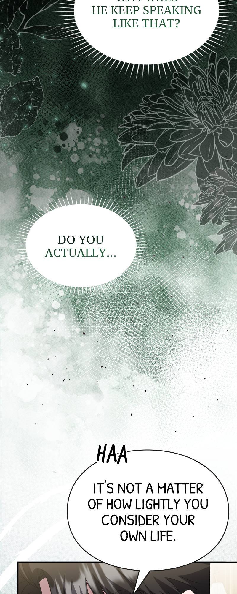 No More Regrets, Just Kill Me chapter 39 page 43