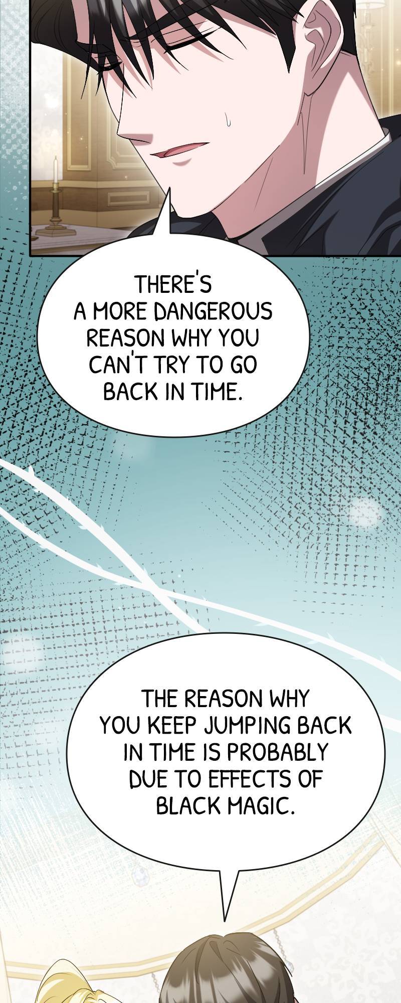 No More Regrets, Just Kill Me chapter 39 page 44