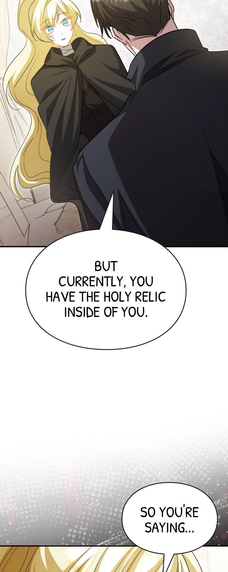No More Regrets, Just Kill Me chapter 39 page 45
