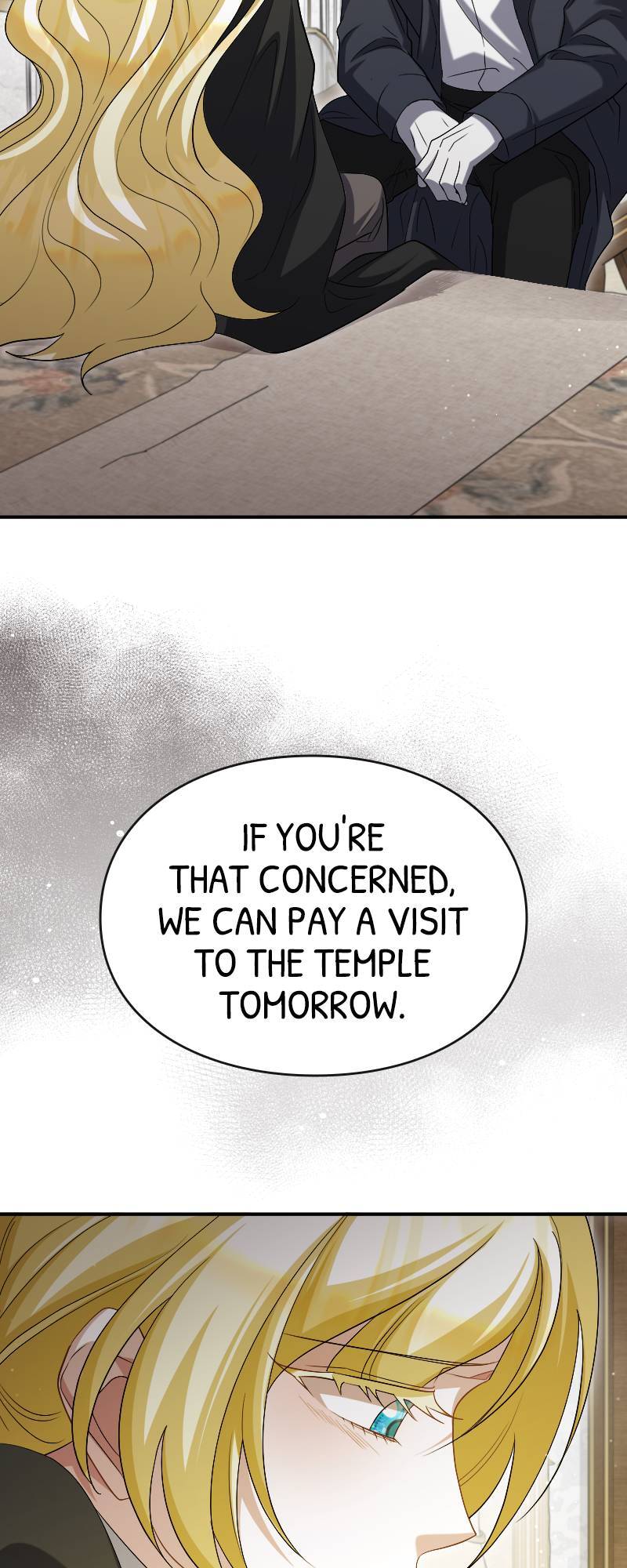 No More Regrets, Just Kill Me chapter 39 page 49