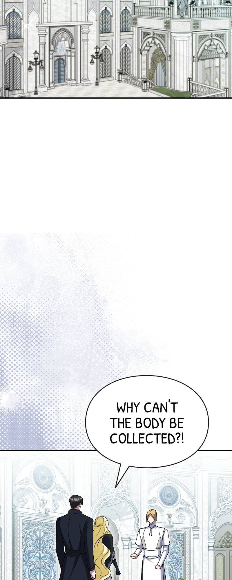 No More Regrets, Just Kill Me chapter 39 page 53