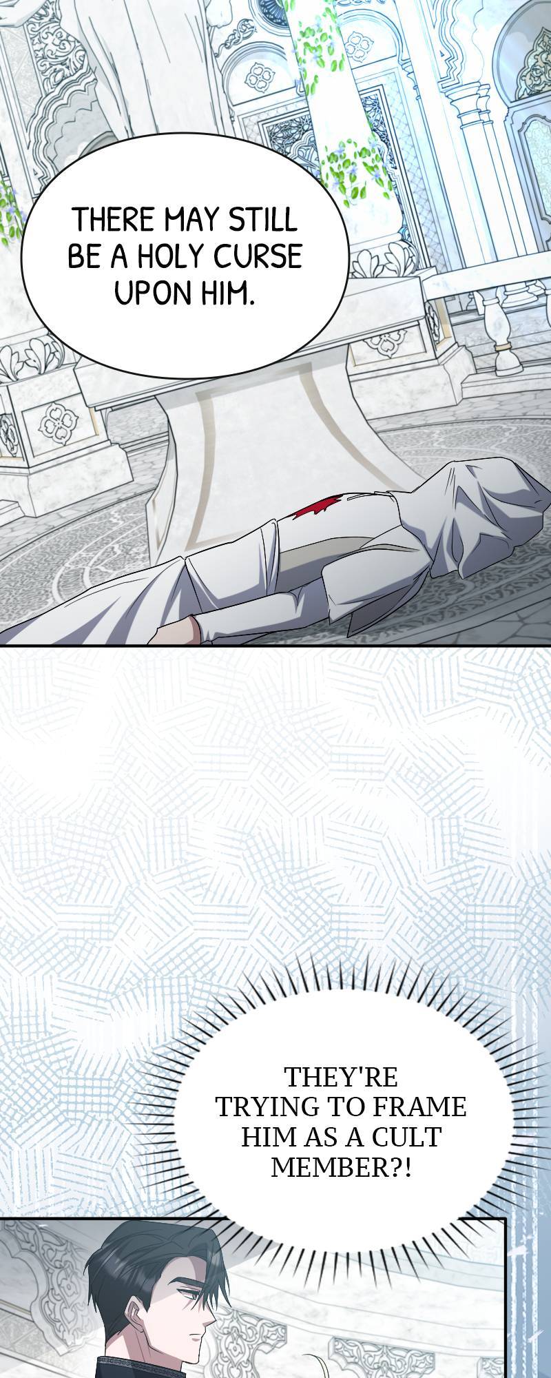 No More Regrets, Just Kill Me chapter 39 page 55