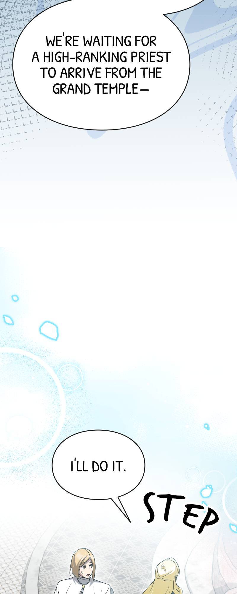 No More Regrets, Just Kill Me chapter 39 page 59
