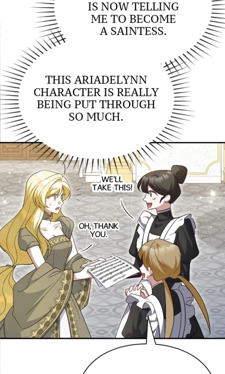 No More Regrets, Just Kill Me chapter 41 page 4