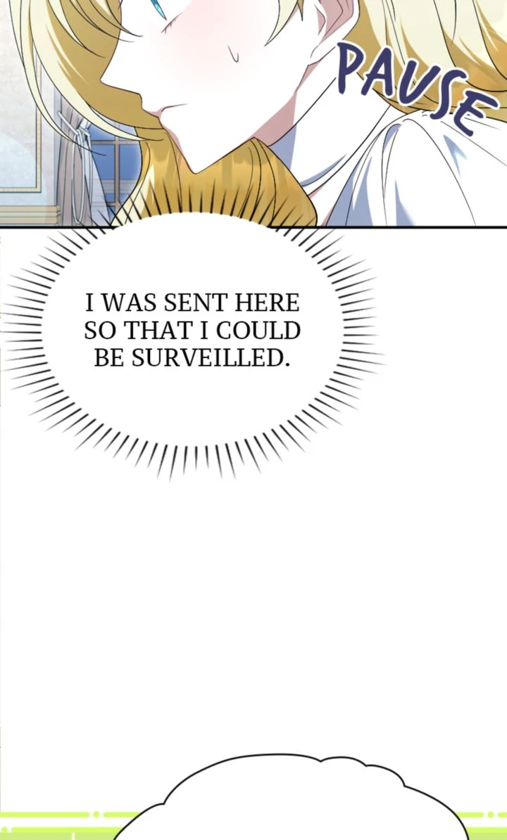 No More Regrets, Just Kill Me chapter 41 page 18
