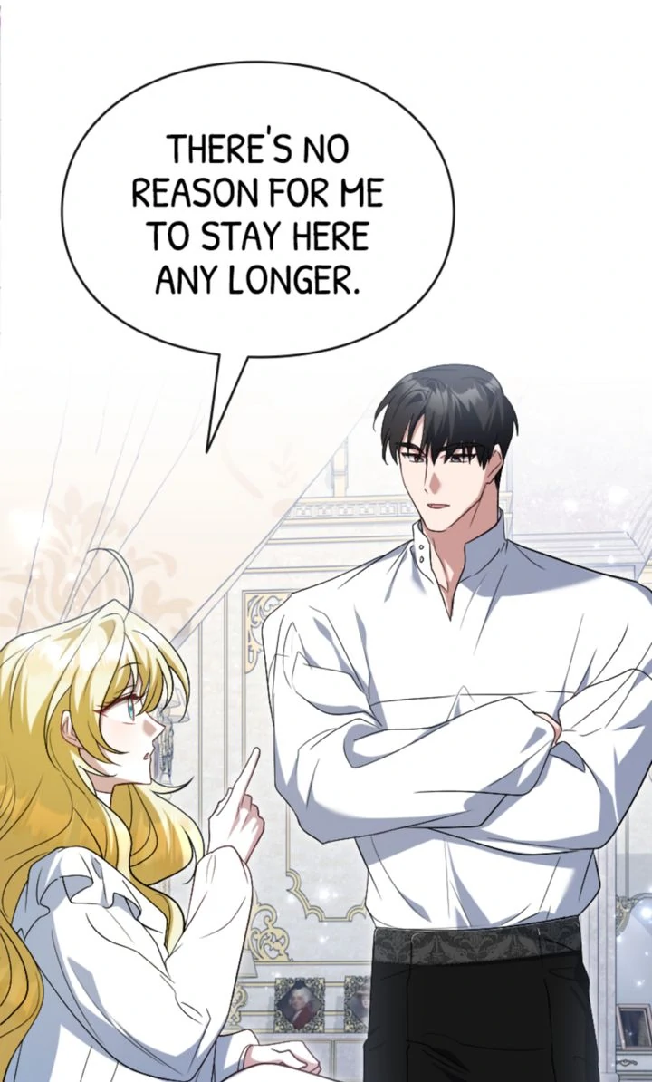 No More Regrets, Just Kill Me chapter 41 page 20