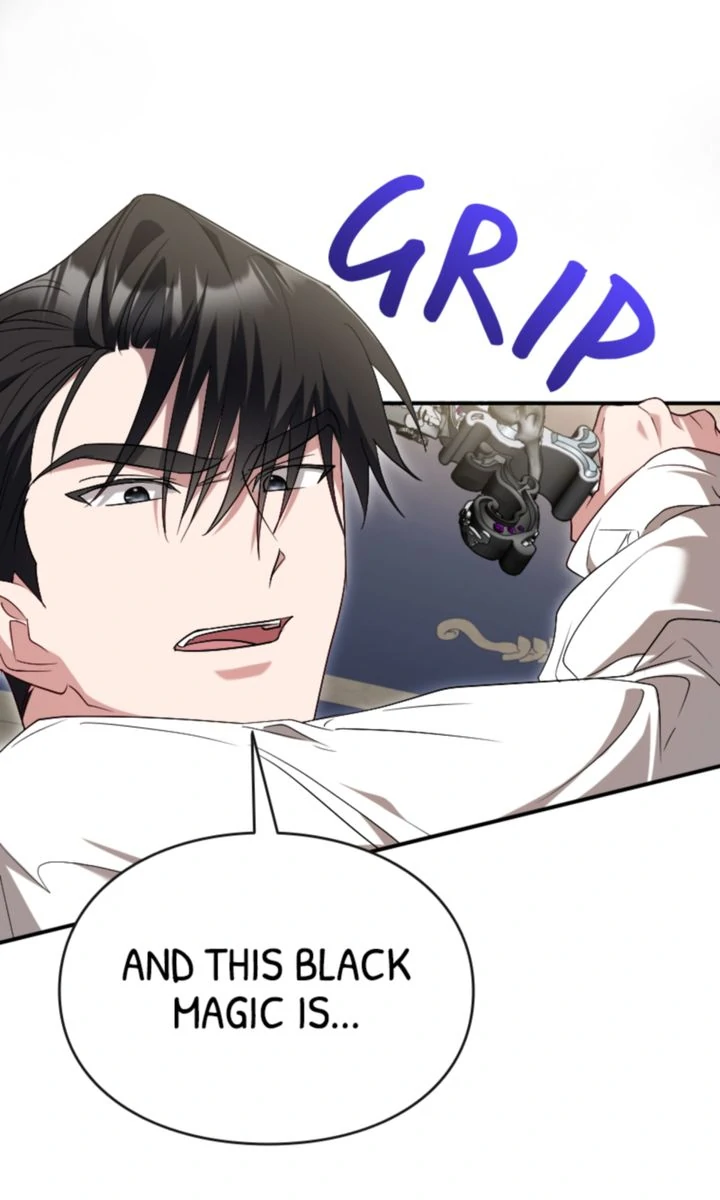 No More Regrets, Just Kill Me chapter 42 page 10