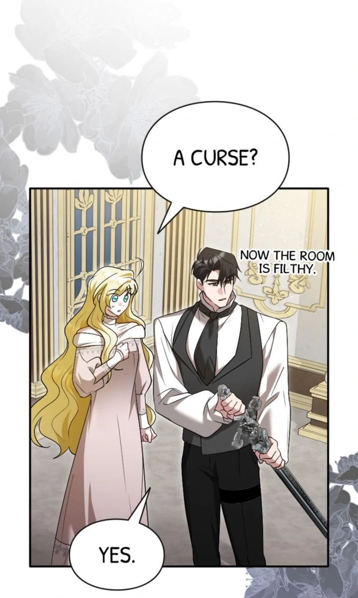 No More Regrets, Just Kill Me chapter 42 page 17