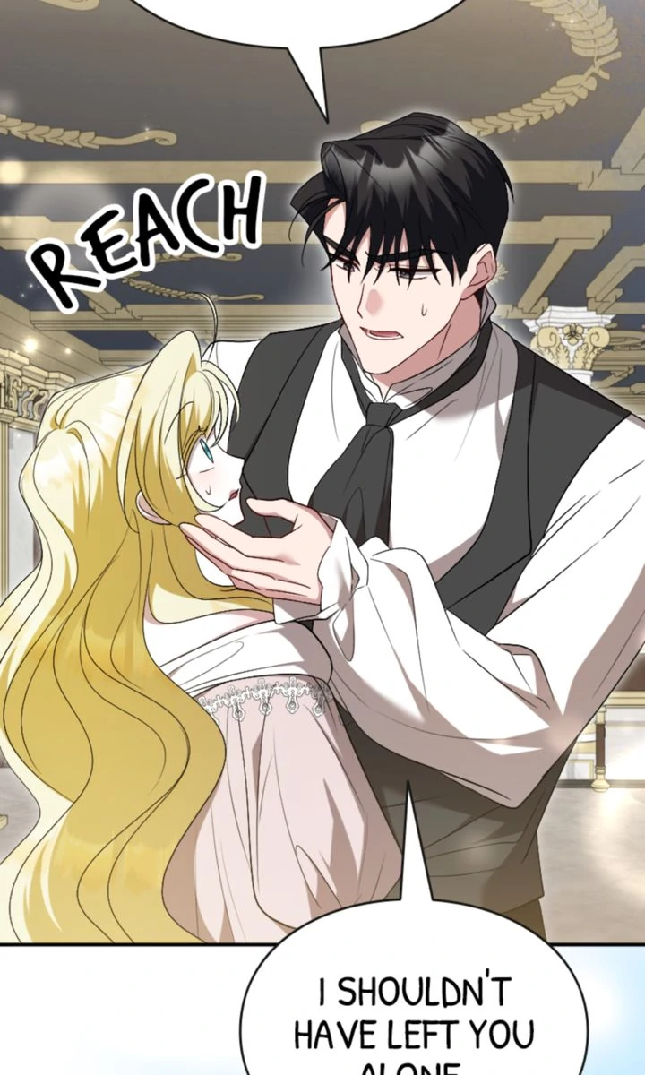 No More Regrets, Just Kill Me chapter 42 page 20