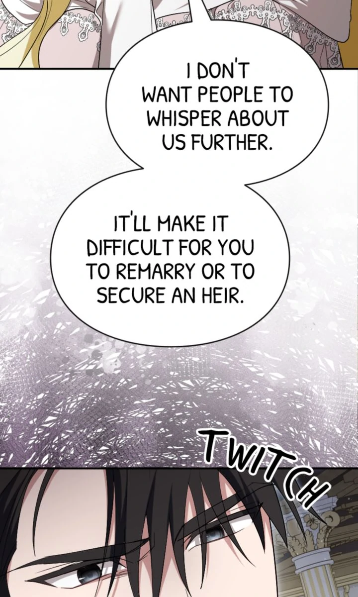 No More Regrets, Just Kill Me chapter 42 page 34