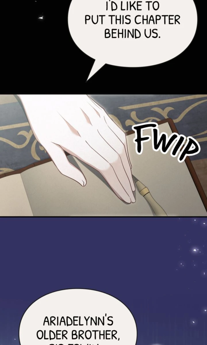 No More Regrets, Just Kill Me chapter 42 page 54