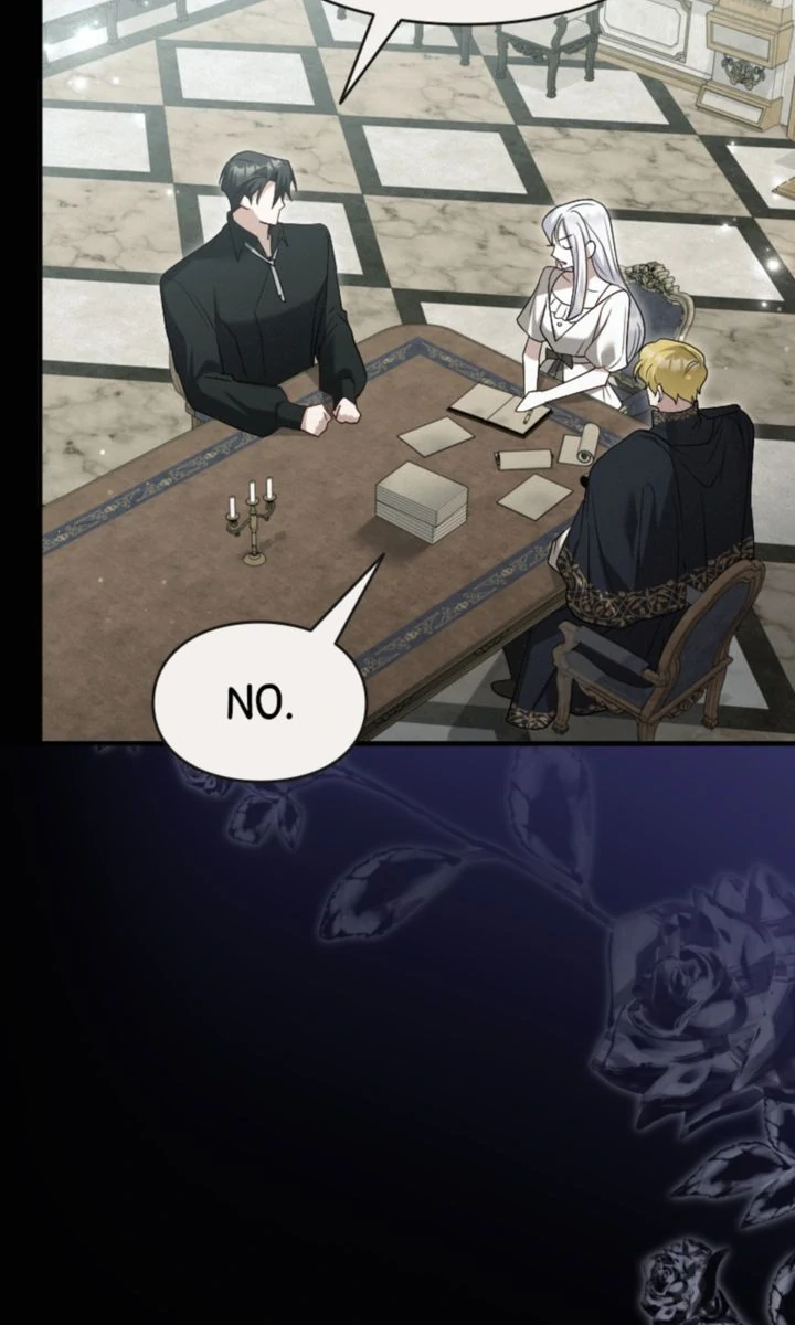 No More Regrets, Just Kill Me chapter 42 page 57