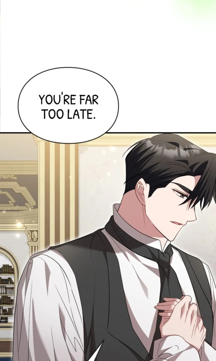 No More Regrets, Just Kill Me chapter 42 page 87