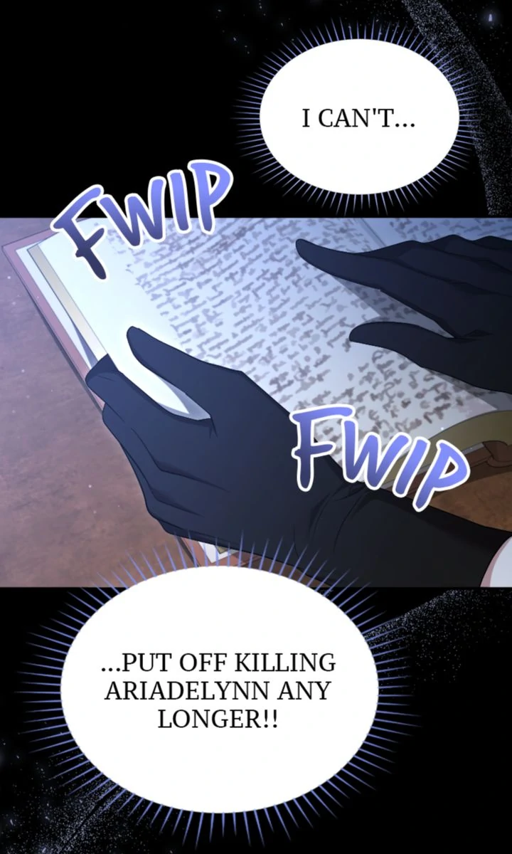 No More Regrets, Just Kill Me chapter 42 page 114