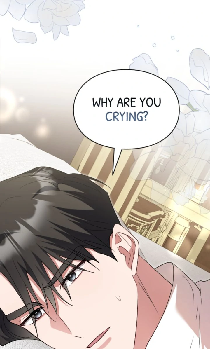 No More Regrets, Just Kill Me chapter 43 page 11