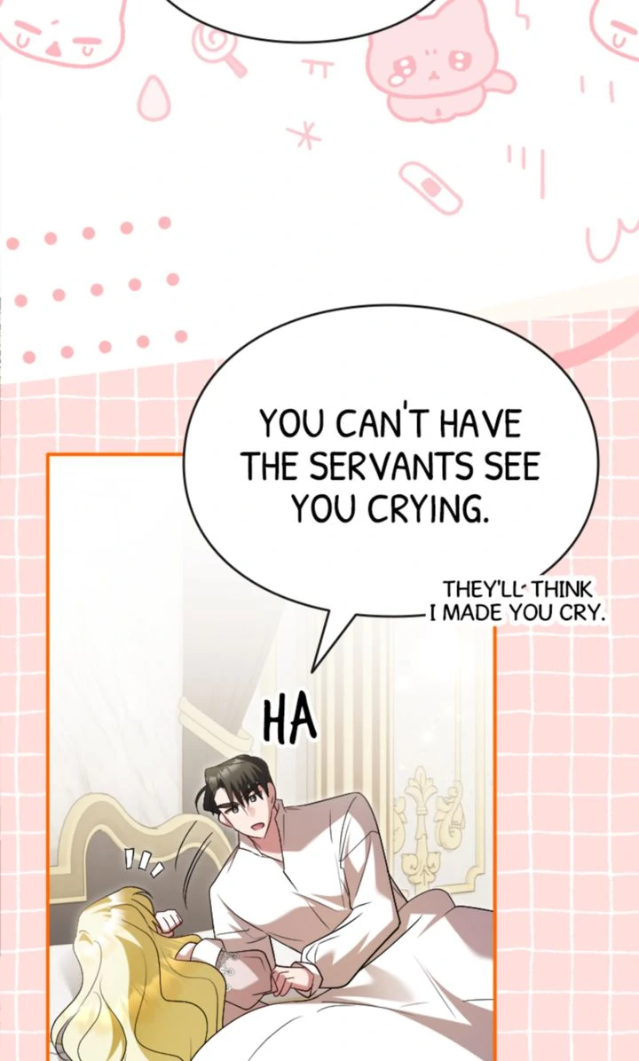 No More Regrets, Just Kill Me chapter 43 page 15