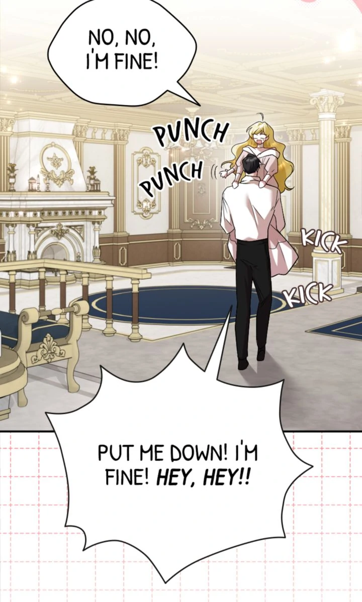 No More Regrets, Just Kill Me chapter 43 page 19