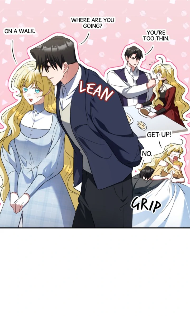 No More Regrets, Just Kill Me chapter 43 page 24