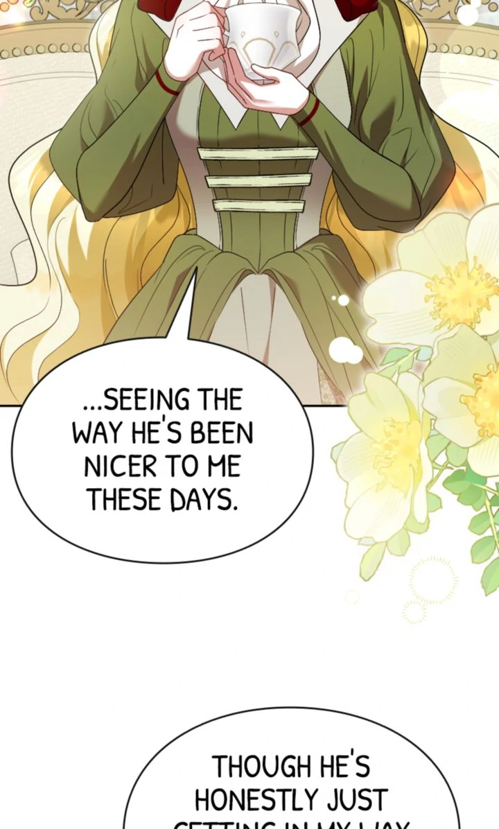 No More Regrets, Just Kill Me chapter 43 page 26