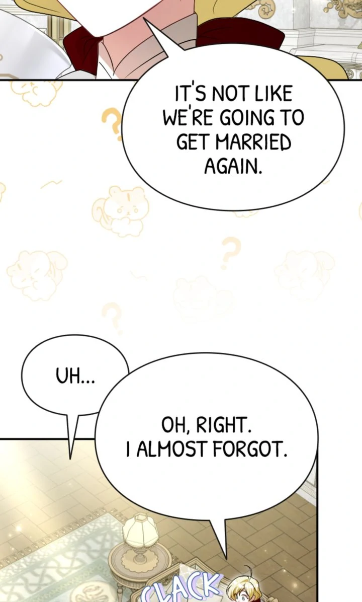 No More Regrets, Just Kill Me chapter 43 page 30