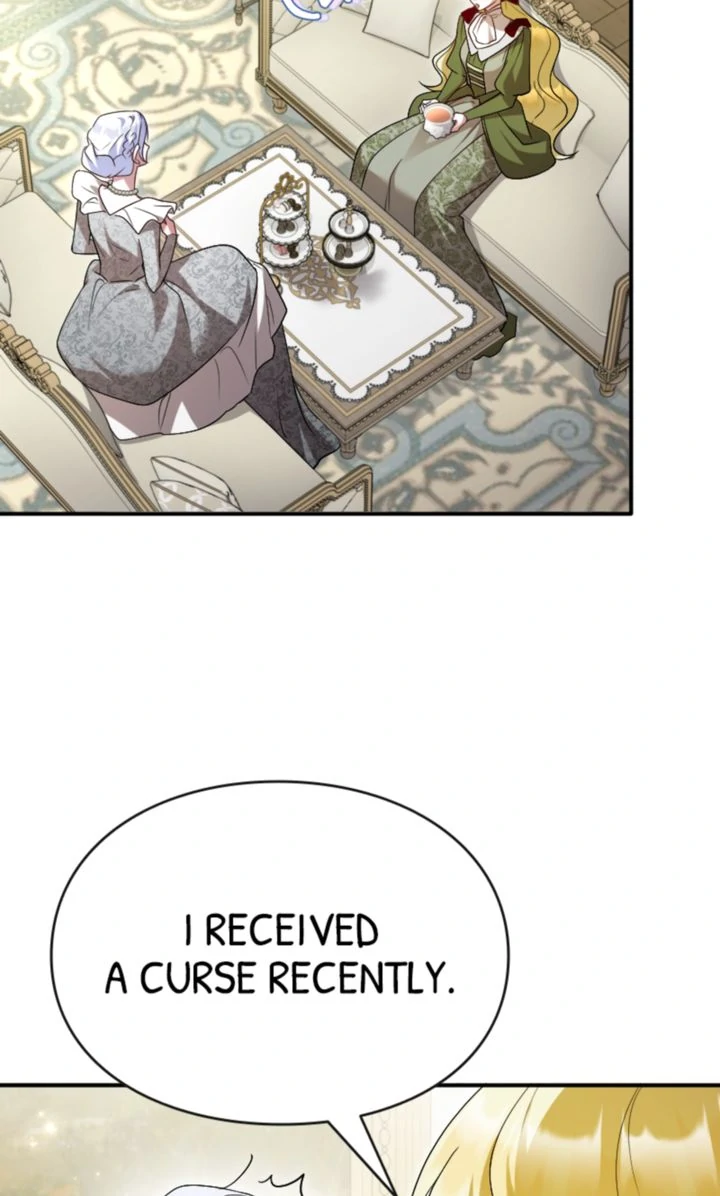 No More Regrets, Just Kill Me chapter 43 page 31