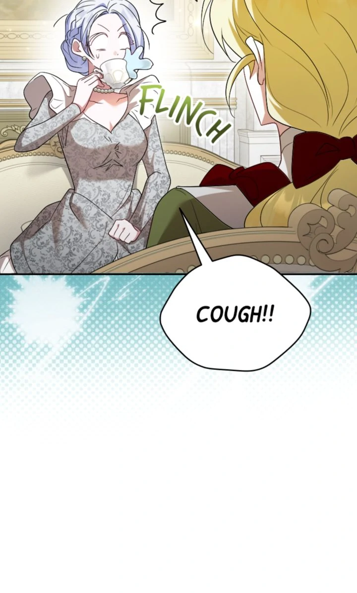 No More Regrets, Just Kill Me chapter 43 page 32