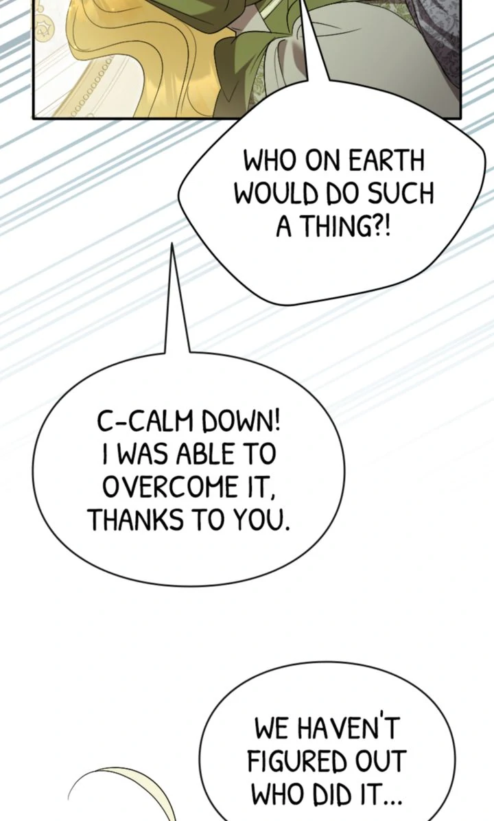 No More Regrets, Just Kill Me chapter 43 page 34