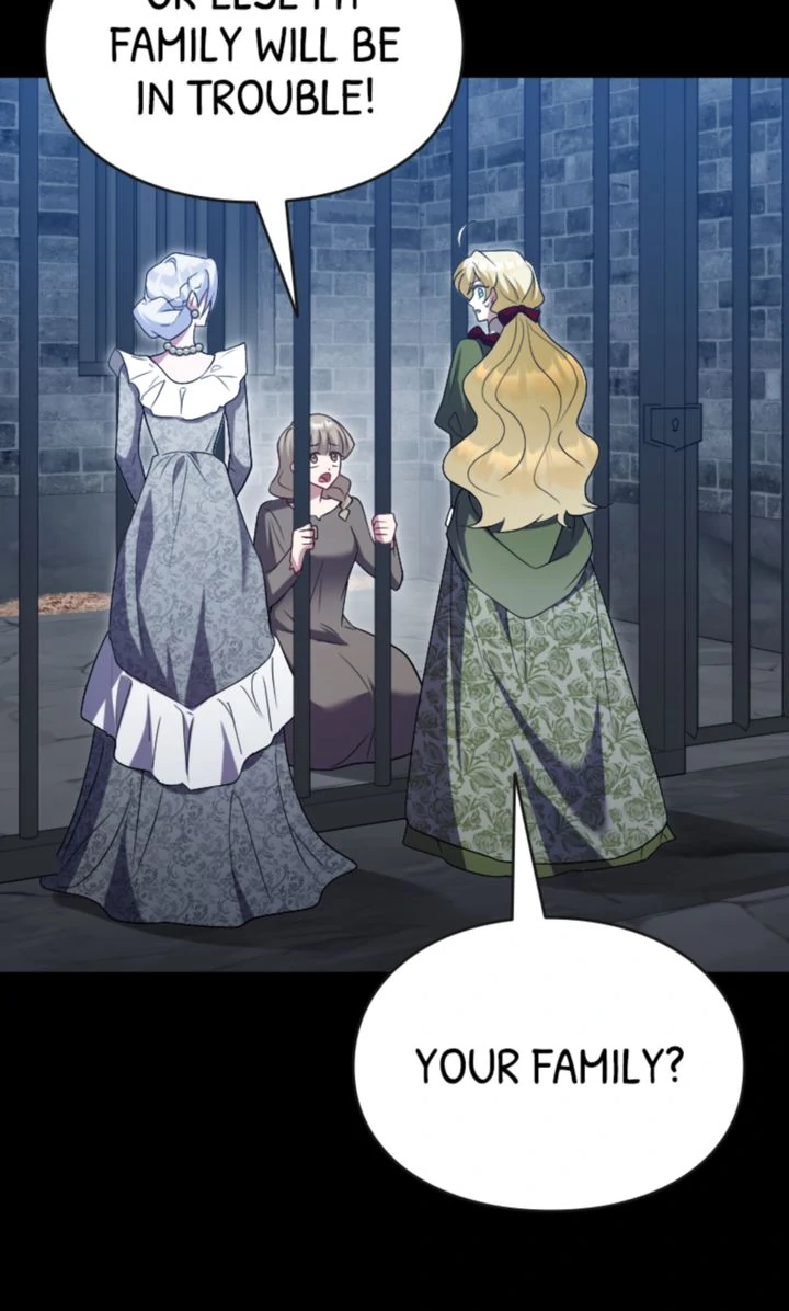 No More Regrets, Just Kill Me chapter 43 page 42