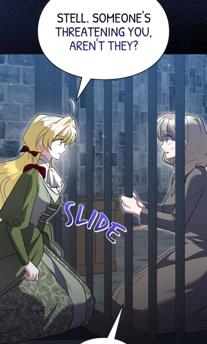 No More Regrets, Just Kill Me chapter 43 page 46