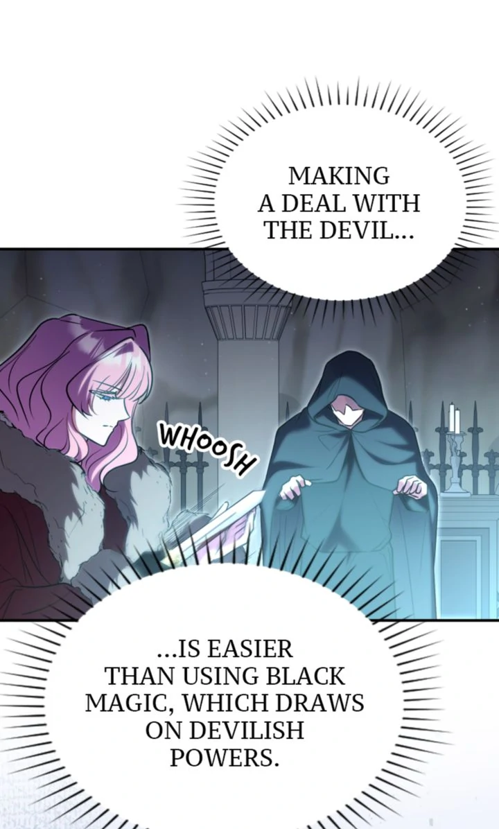 No More Regrets, Just Kill Me chapter 43 page 65