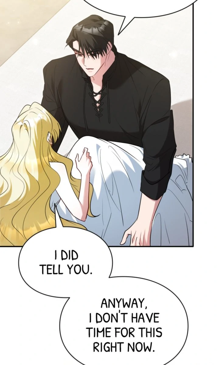 No More Regrets, Just Kill Me chapter 44 page 6