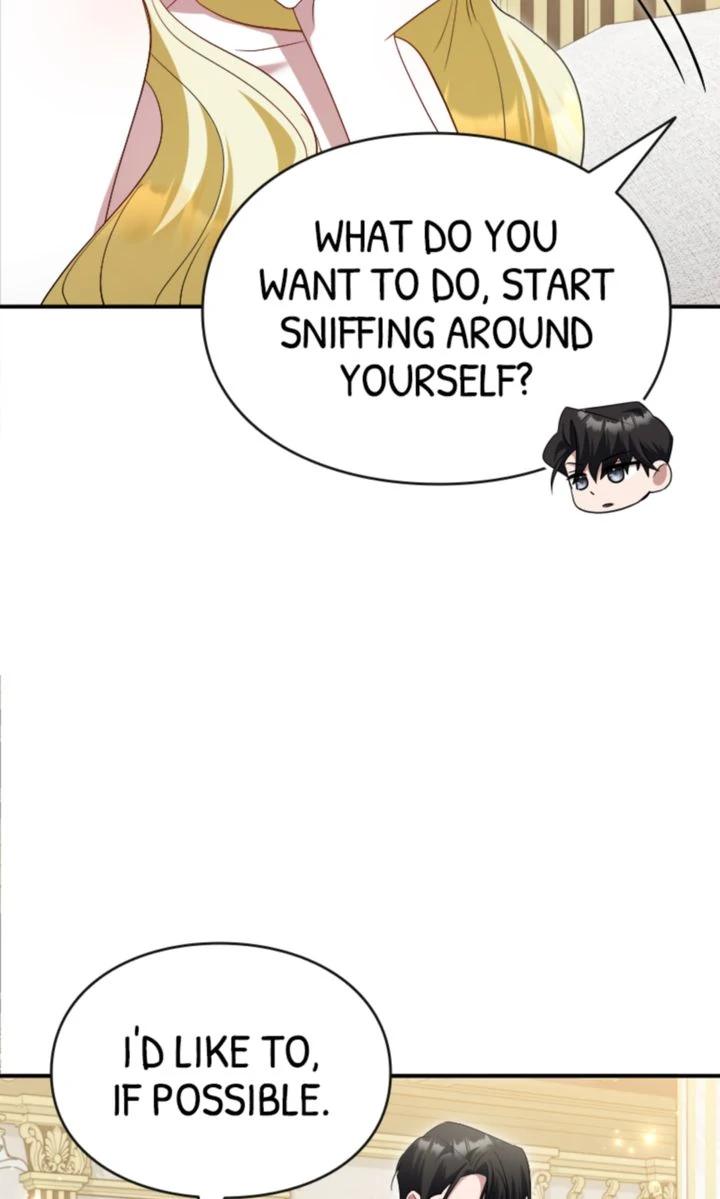 No More Regrets, Just Kill Me chapter 44 page 16