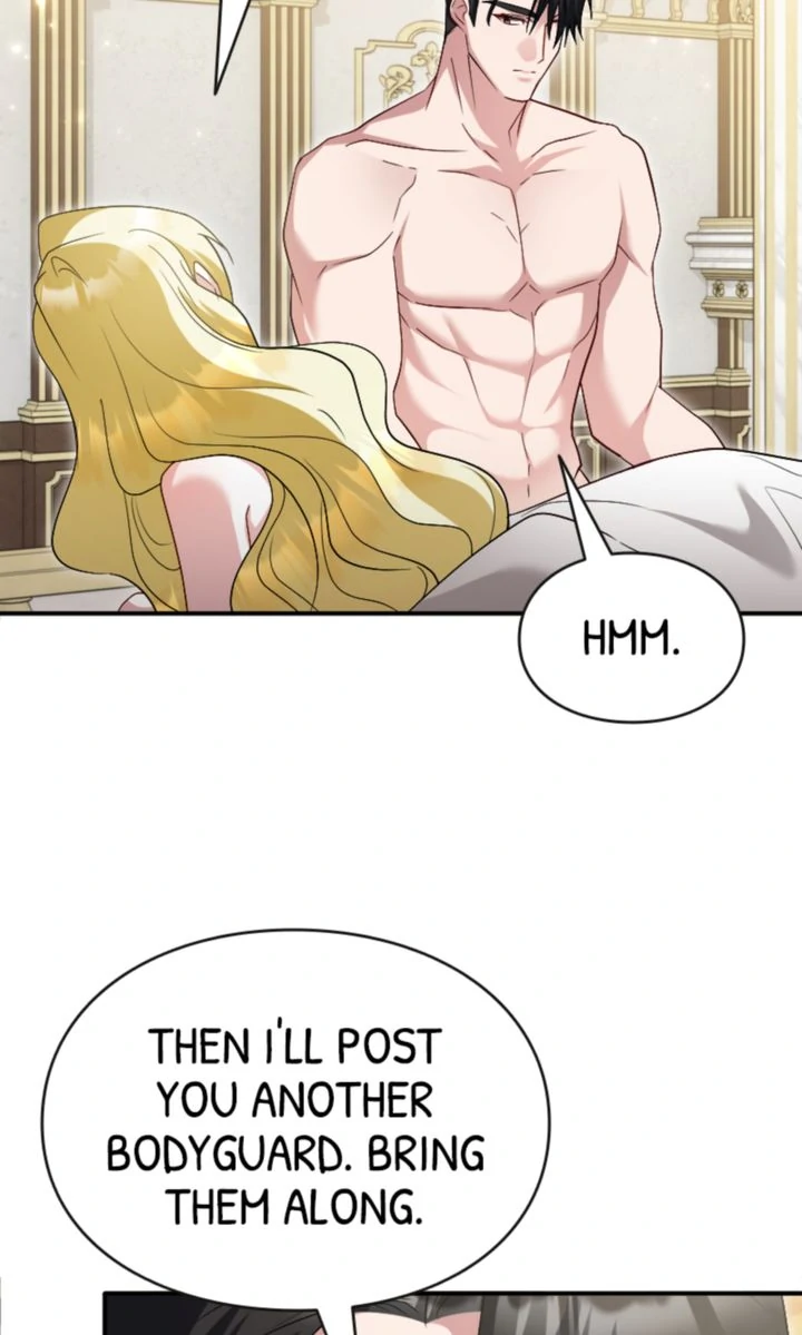 No More Regrets, Just Kill Me chapter 44 page 17