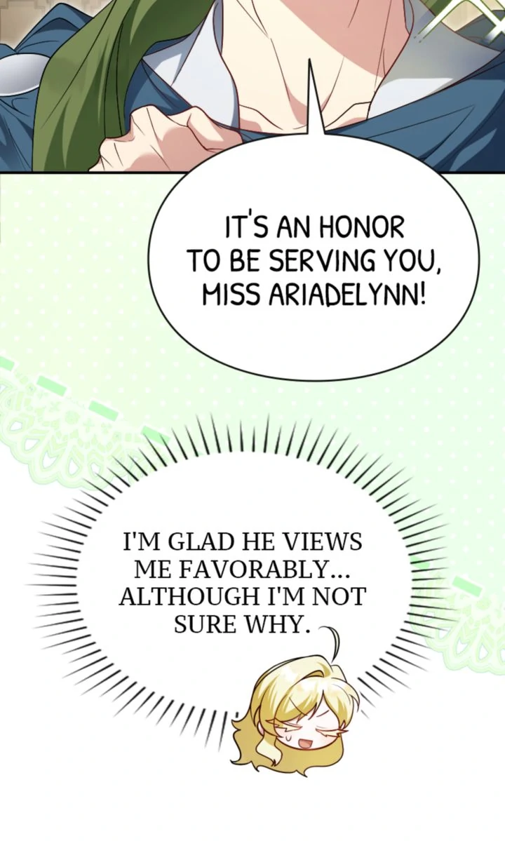 No More Regrets, Just Kill Me chapter 44 page 23