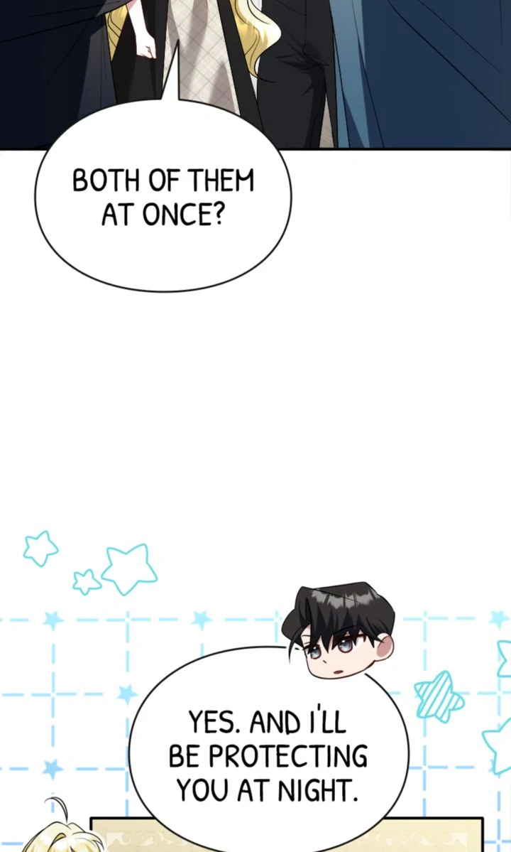 No More Regrets, Just Kill Me chapter 44 page 25
