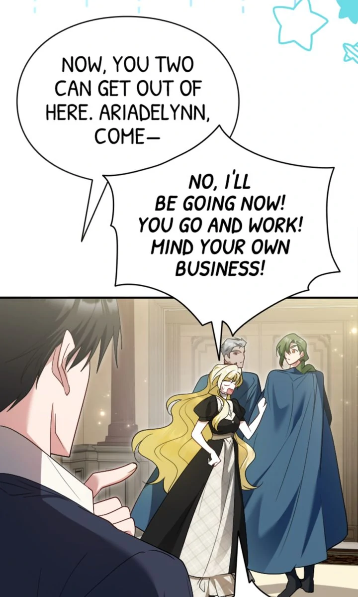 No More Regrets, Just Kill Me chapter 44 page 27