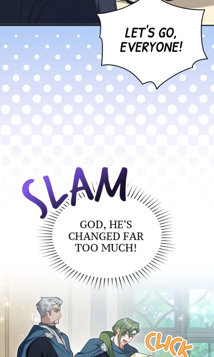 No More Regrets, Just Kill Me chapter 44 page 28
