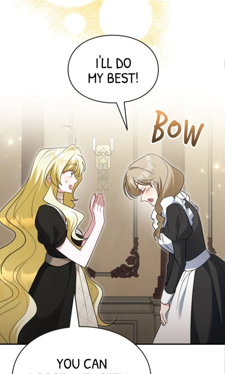 No More Regrets, Just Kill Me chapter 44 page 36