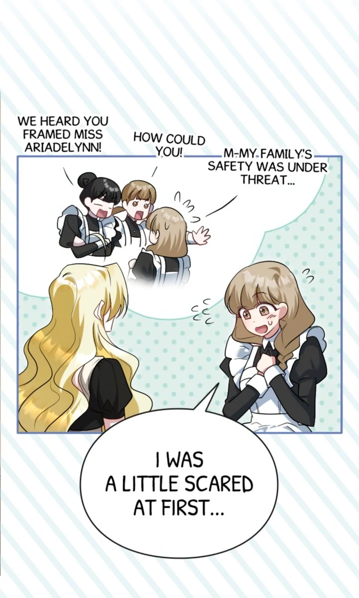 No More Regrets, Just Kill Me chapter 44 page 39