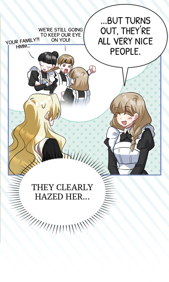No More Regrets, Just Kill Me chapter 44 page 40