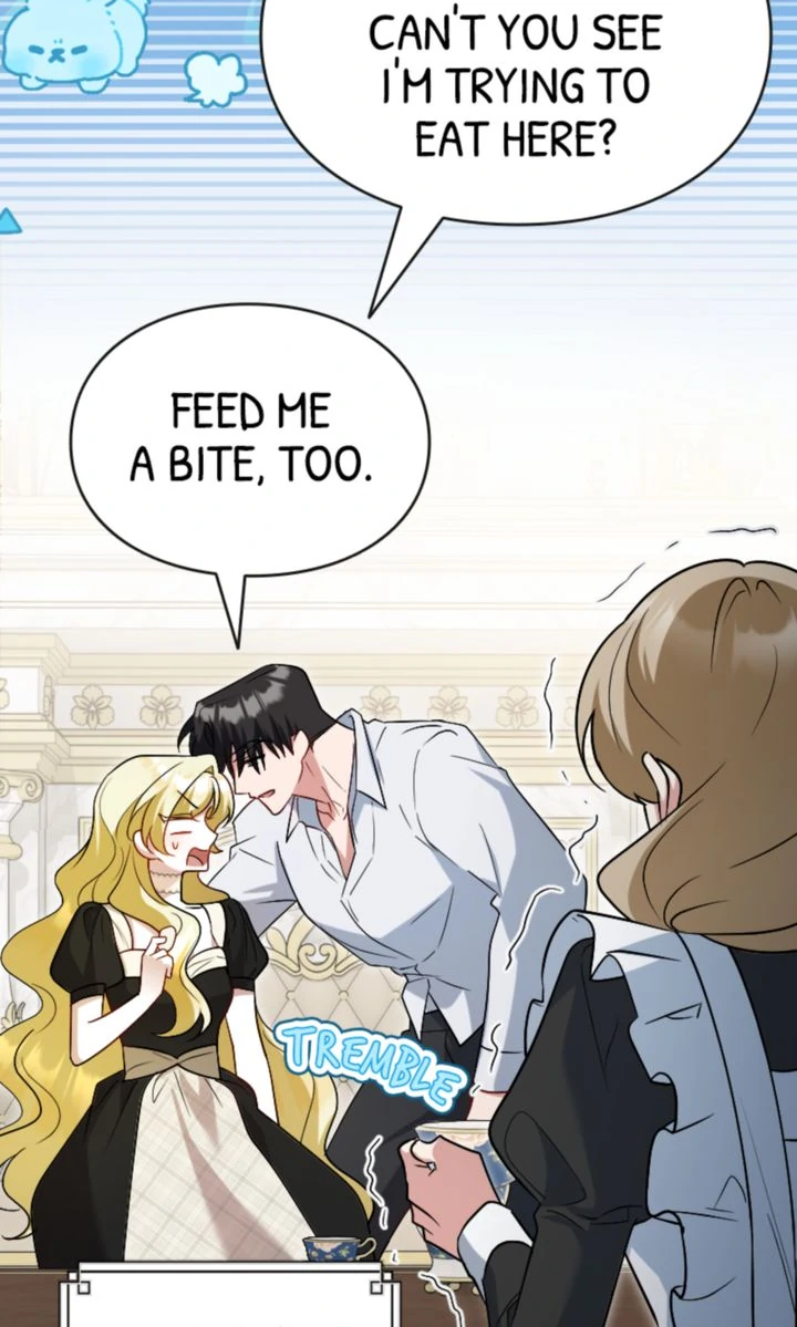 No More Regrets, Just Kill Me chapter 44 page 43